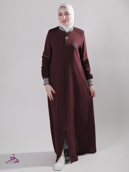 جلباب سبور